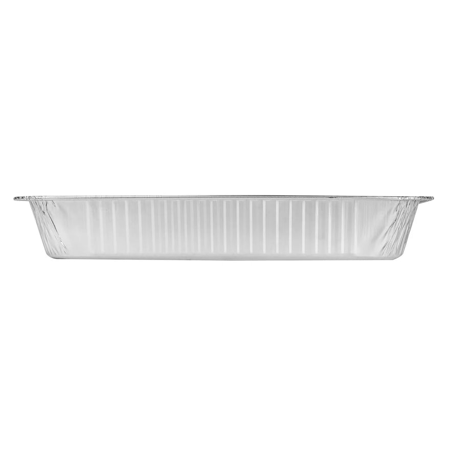 Full Size Standard Aluminum Foil Steam Table Pan, Deep