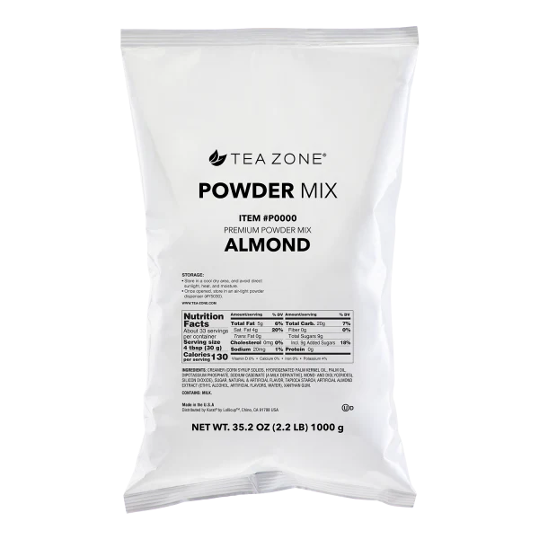 Almond Powder | Beverage Mix | Desserts | Smoothies – National Grocers