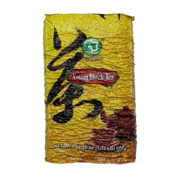 Assam Black Tea - National Grocers