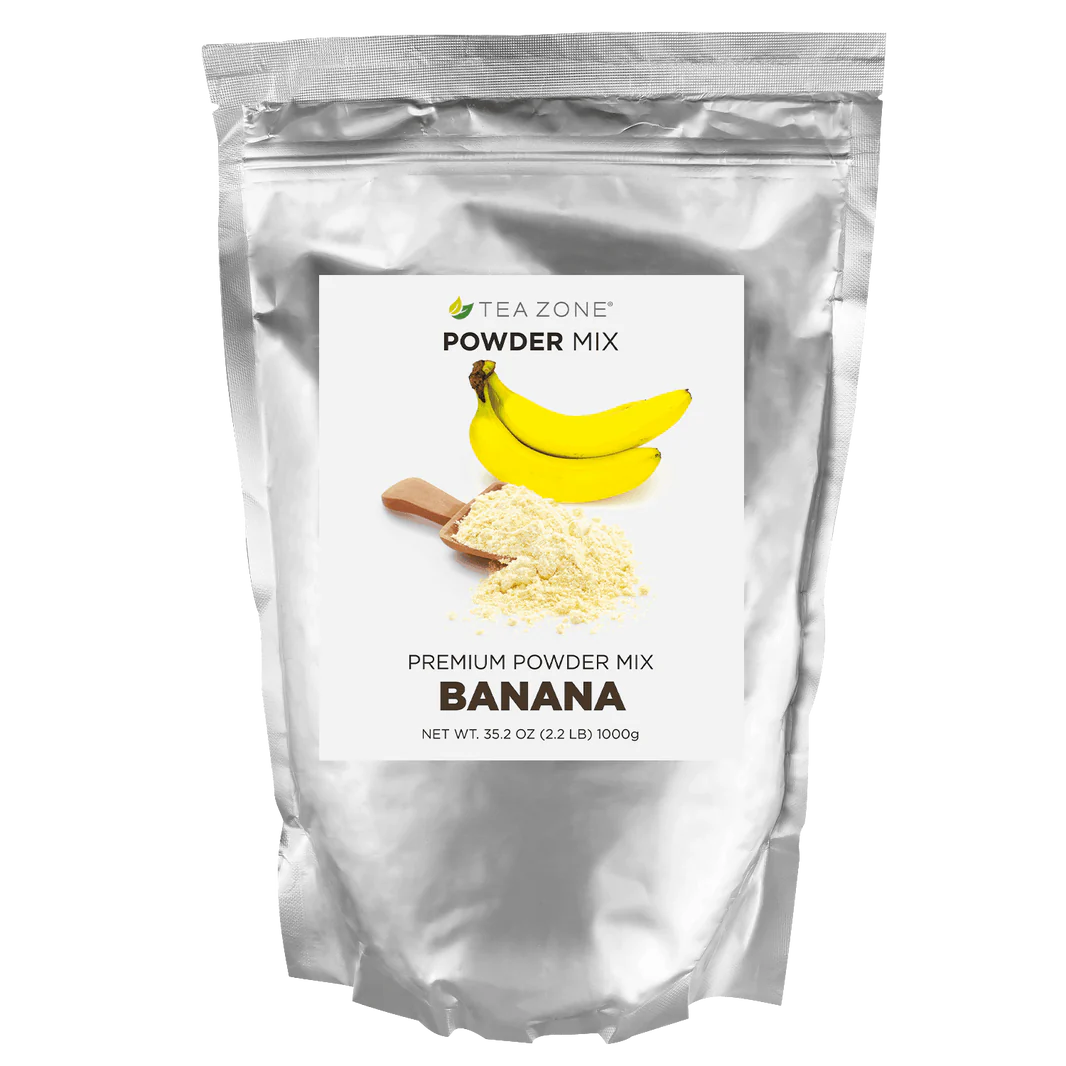Banana Powder - National Grocers