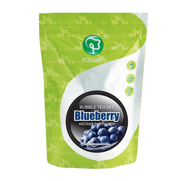 Blueberry Powder