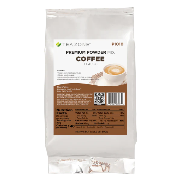 Classic Coffee Mix - National Grocers