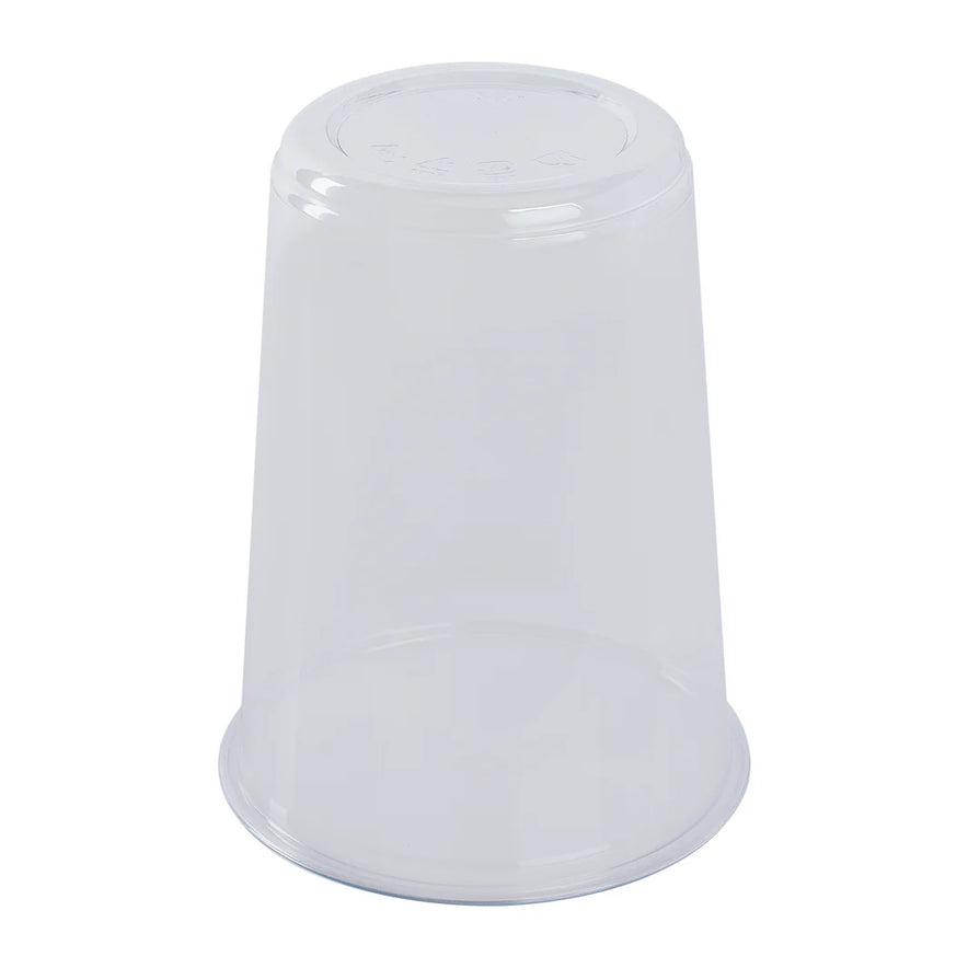 32oz PET Round Deli Container (117mm)