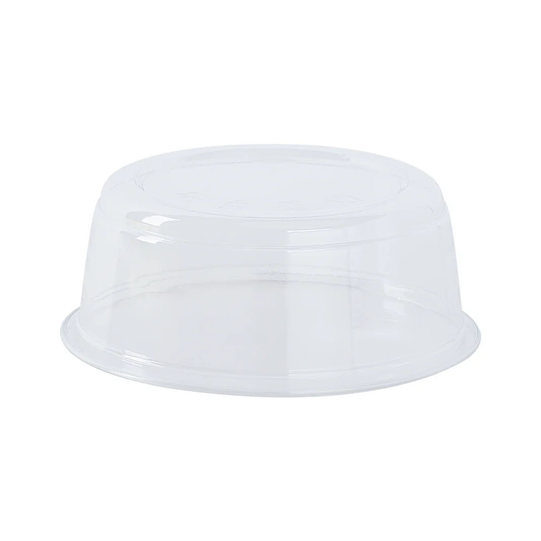 8oz PET Round Deli Container (117mm)