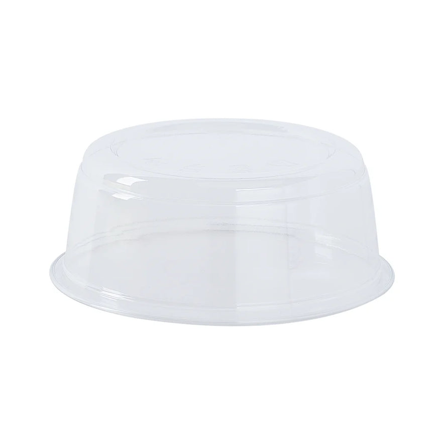 8oz PET Round Deli Container (117mm)