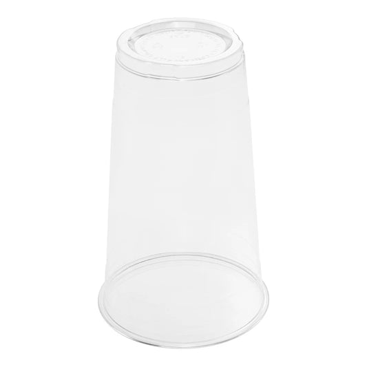 107mm 32oz PLA Eco-Friendly Cup