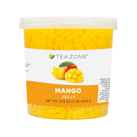 Mango Jelly - National Grocers