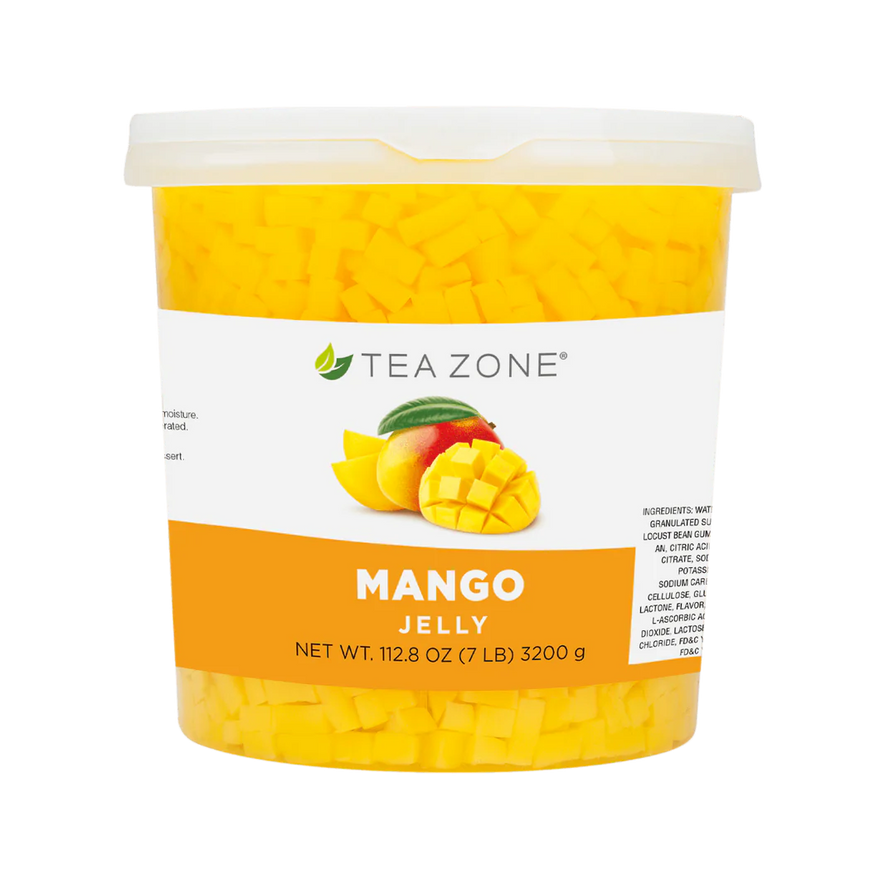 Mango Jelly - National Grocers