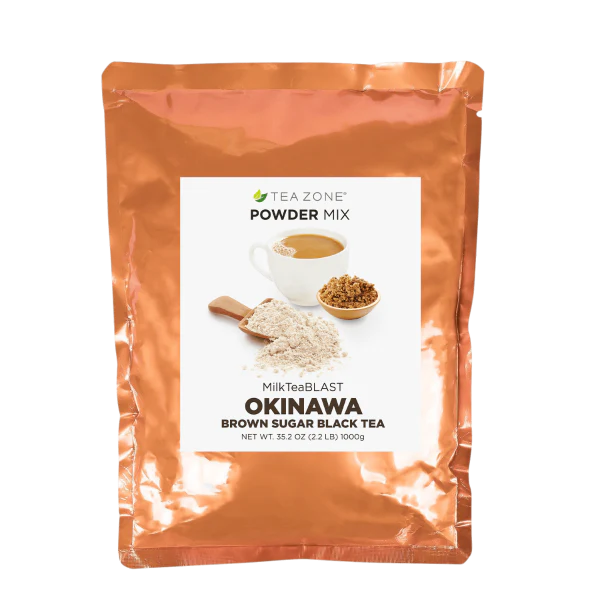 Okinawa Brown Sugar Powder - National Grocers