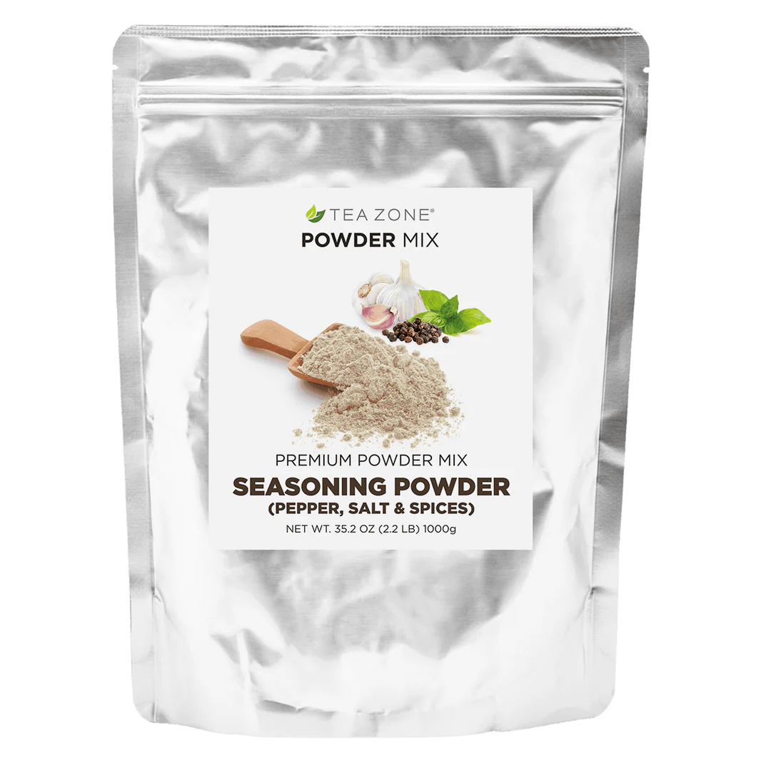 Seasoning Powder - National Grocers