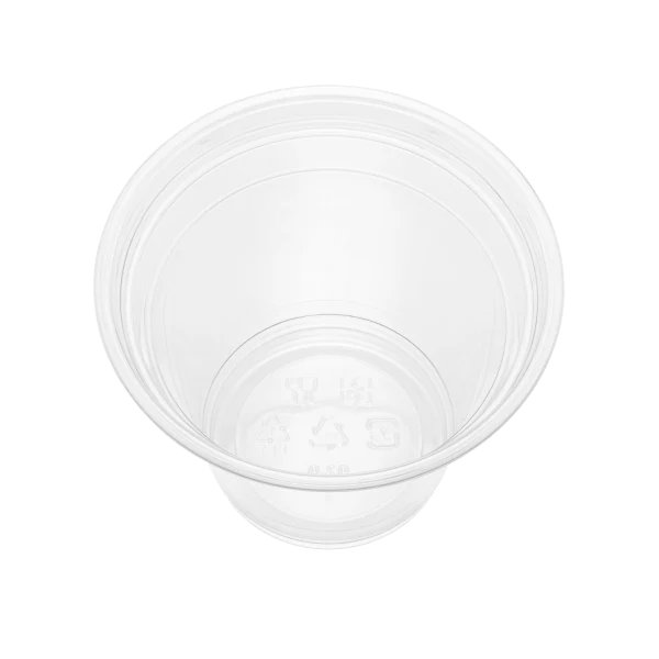 9oz PET Plastic Cold Cups (92mm)
