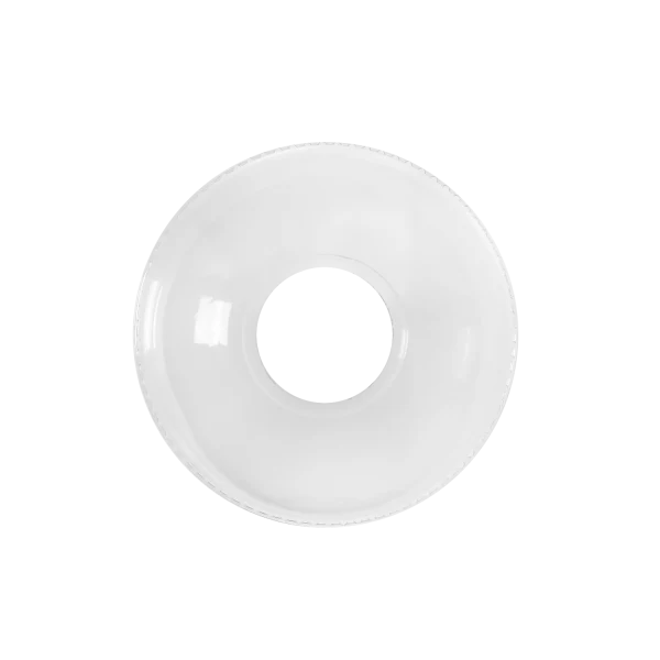 98mm PET Plastic Dome Lids