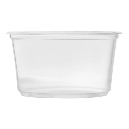 12oz PP Plastic Deli Container