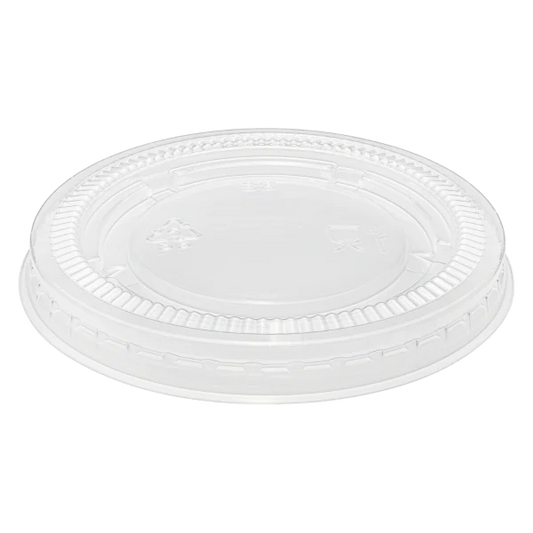 1.5 oz & 2 oz PP Plastic Portion Cup Lids