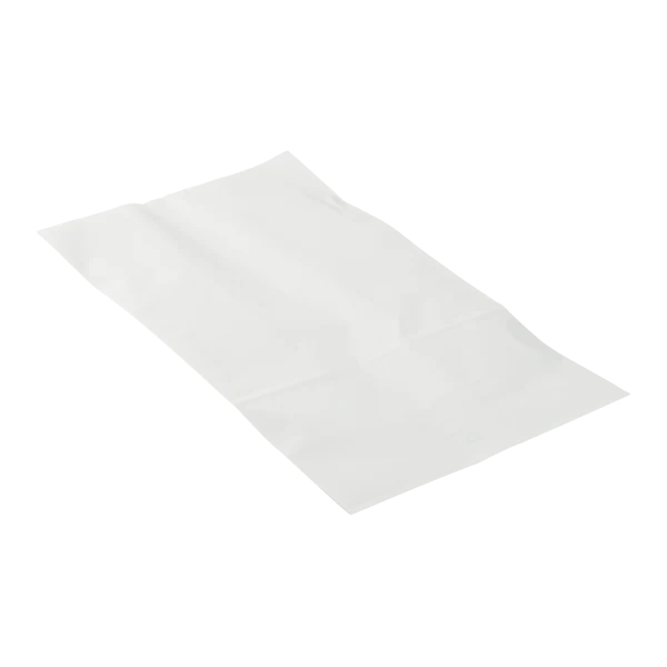 12 lb Paper Bag, White