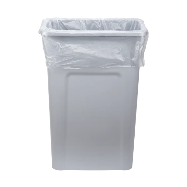 High Density 33-39 Gallon Trash Bags (30" x 40")