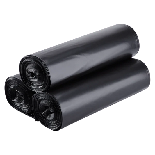 Low Density 55-60 Gallon Trash Bags (38" x 60")