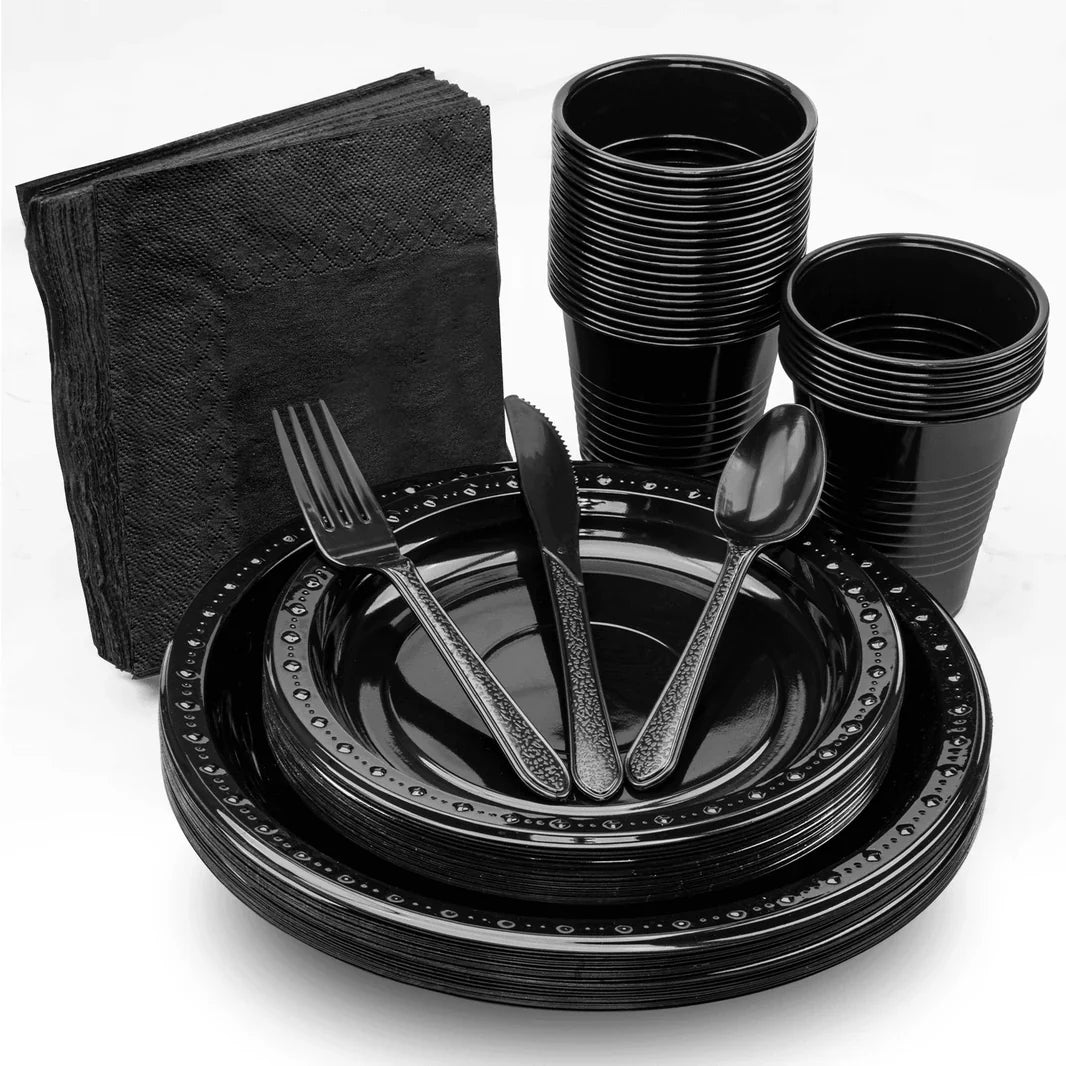 To-Go Supplies