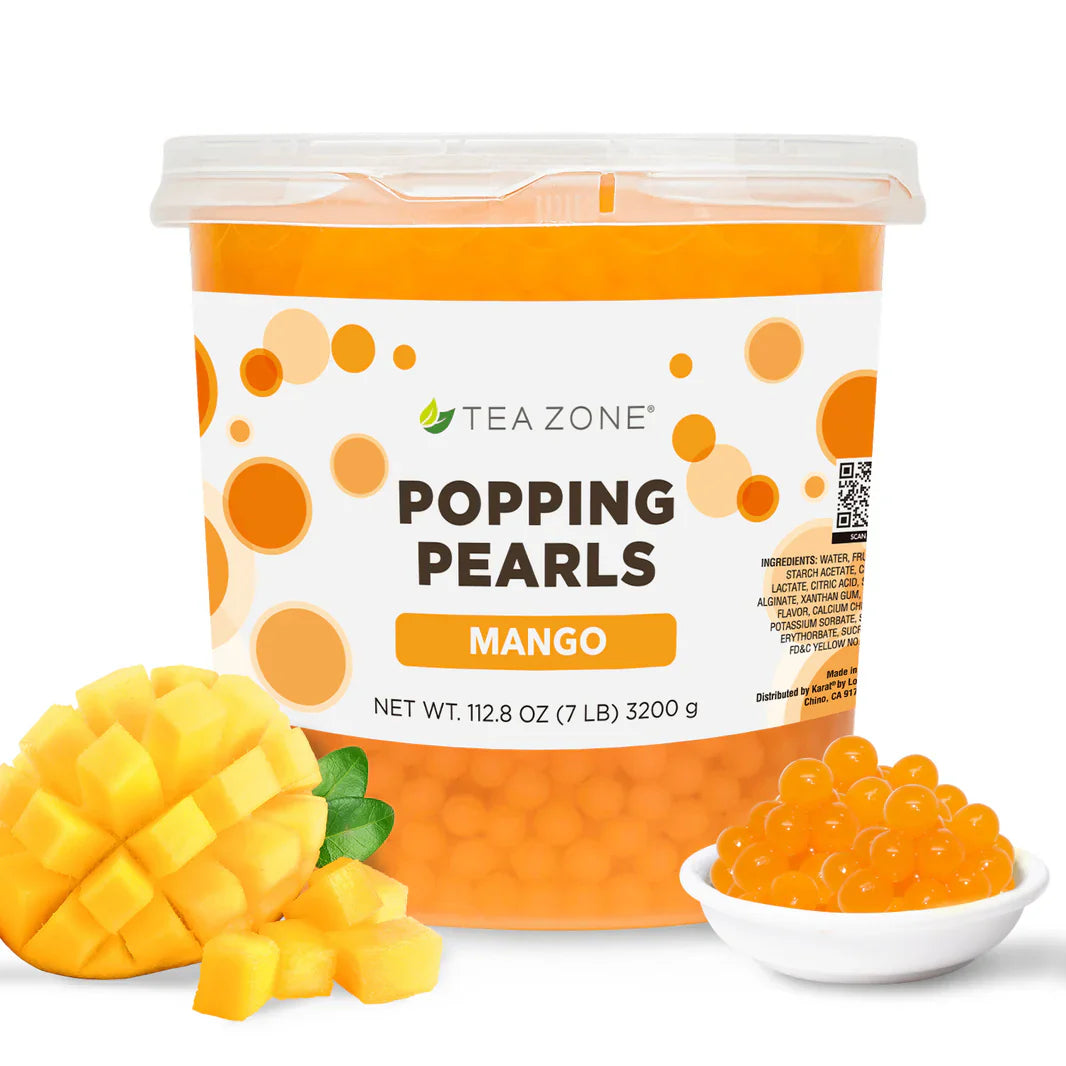 Popping Boba