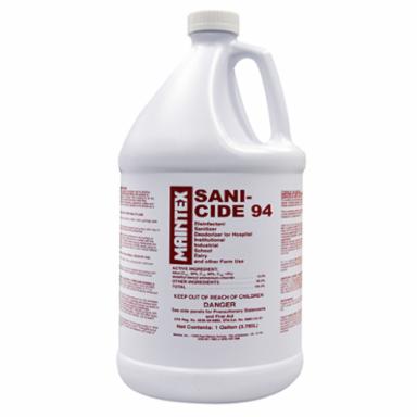 Sani-Cide 94 Sanitizer