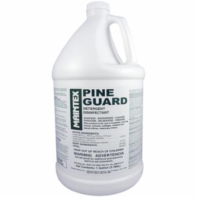 Pine Guard Disinfectant Cleaner