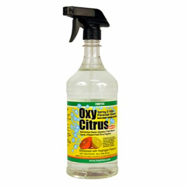 Oxy Citrus Peroxide Cleaner