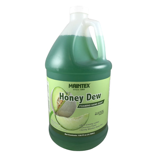 Honey Dew Foaming Hand Soap