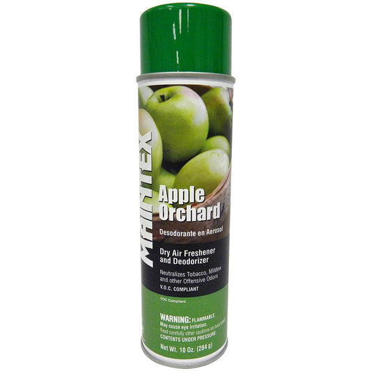 Apple Orchard Air Freshener Aerosol