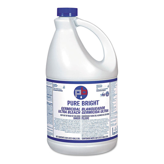 Pure Bright Germicidal Ultra Bleach