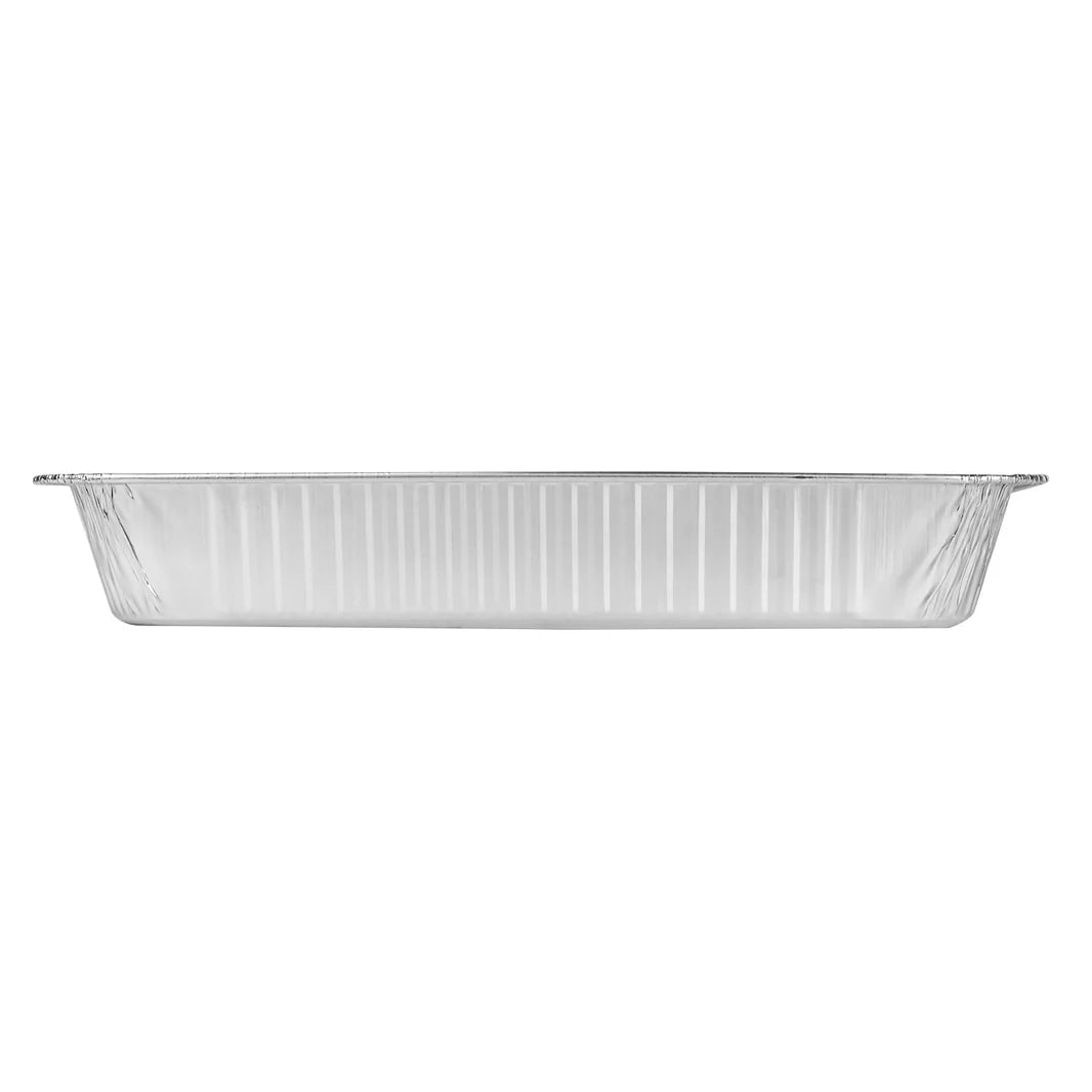 Full Size Standard Aluminum Foil Steam Table Pan, Deep