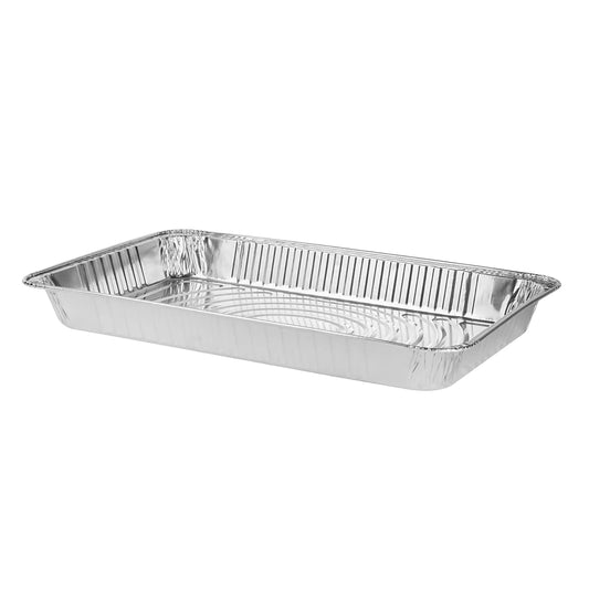 Full Size Standard Aluminum Foil Steam Table Pan