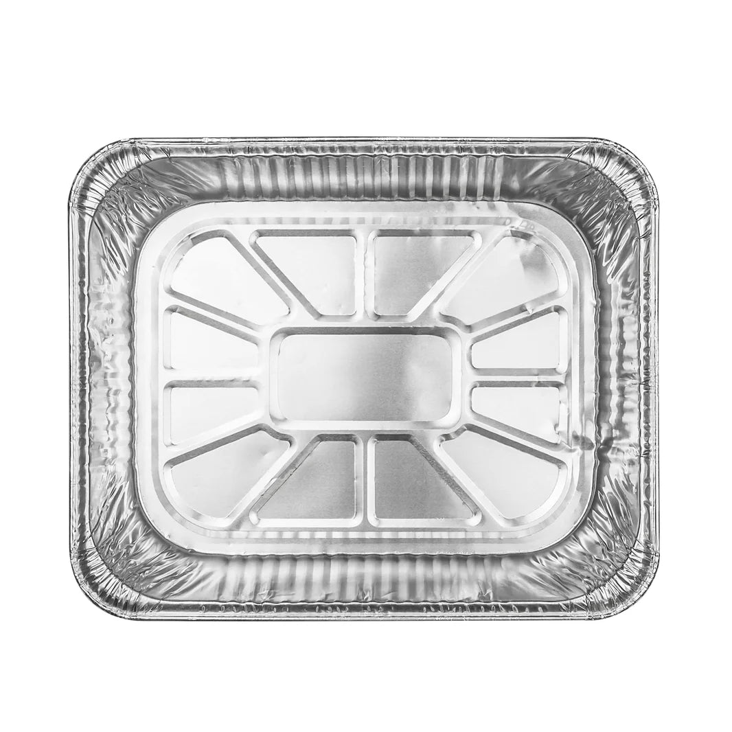 Half Size Standard Aluminum Foil Steam Table Pan, Deep