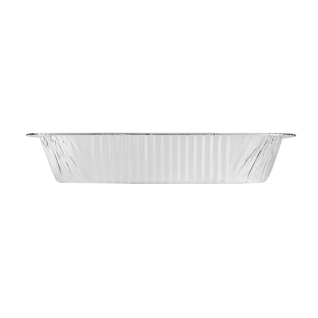 Half Size Standard Aluminum Foil Steam Table Pan, Deep