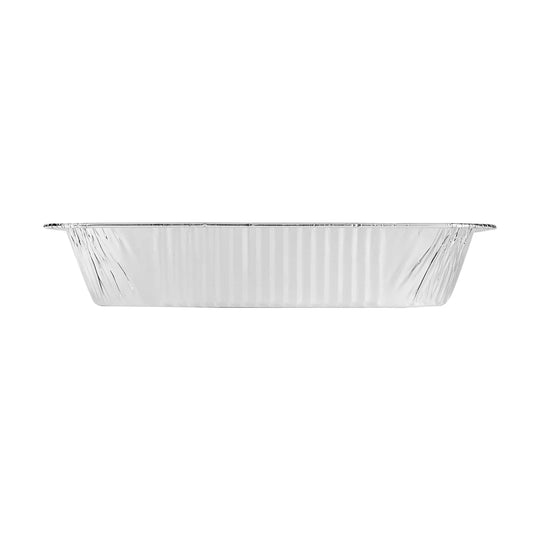 Half Size Standard Aluminum Foil Steam Table Pan, Deep