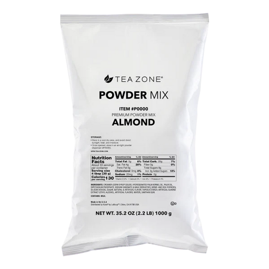 Almond Powder - National Grocers