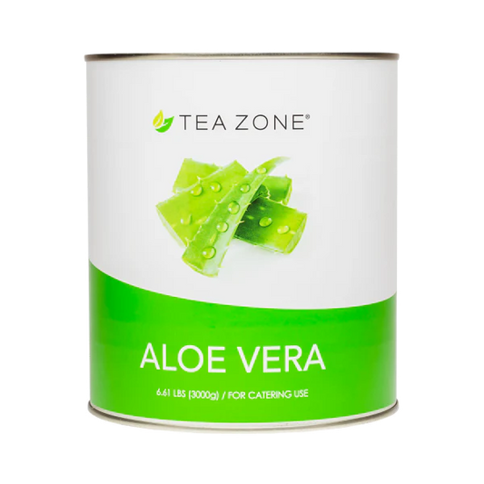 Aloe Vera Jelly - National Grocers