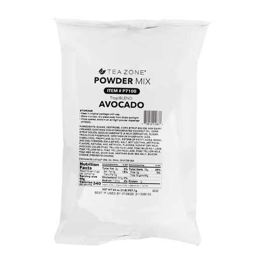 Avocado Powder - National Grocers