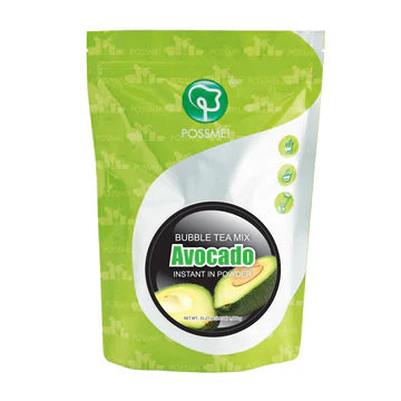 Avocado Powder