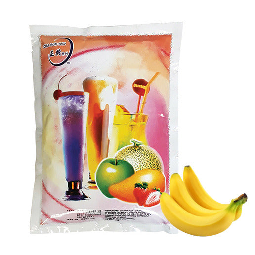 Banana Powder - National Grocers