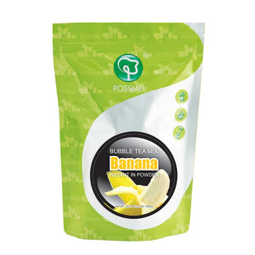 Banana Powder