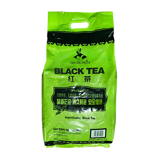 Black Tea 5lbs - National Grocers