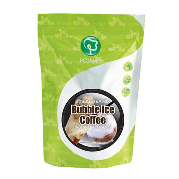 Bubble Ice Coffee Powder