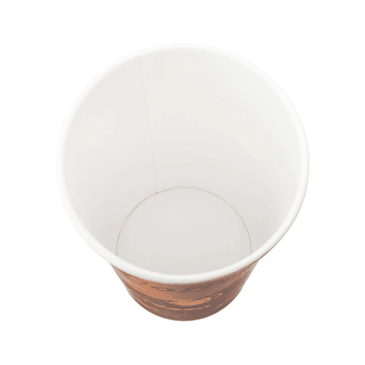 90mm 20oz Paper Hot Cup, Coffee Print