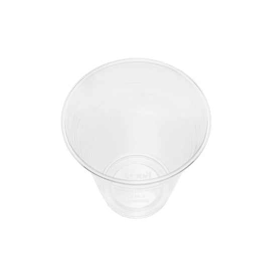 98mm 12oz PET Plastic Cold Cup