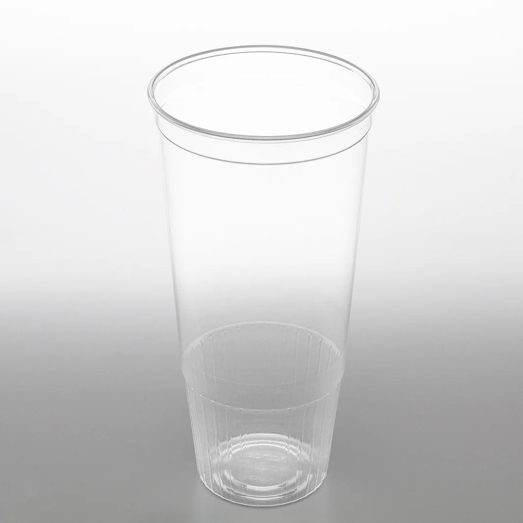 115mm 52oz PP Plastic Cold Cup