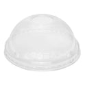 95mm PP Plastic Dome Lids