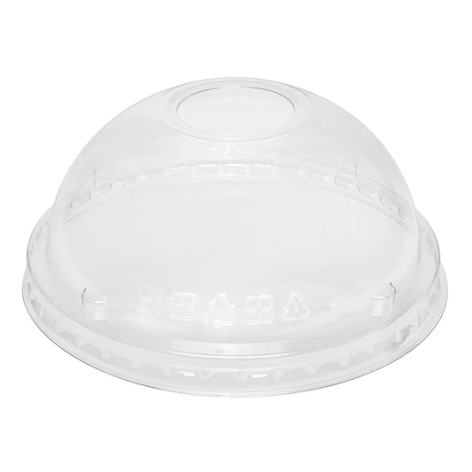 95mm PP Plastic Dome Lids