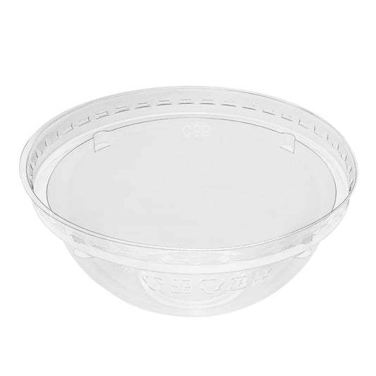 95mm PP Plastic Dome Lids