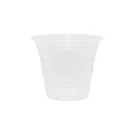 95mm 8.5oz PP Plastic U-Rim Y-Series Cold Cup
