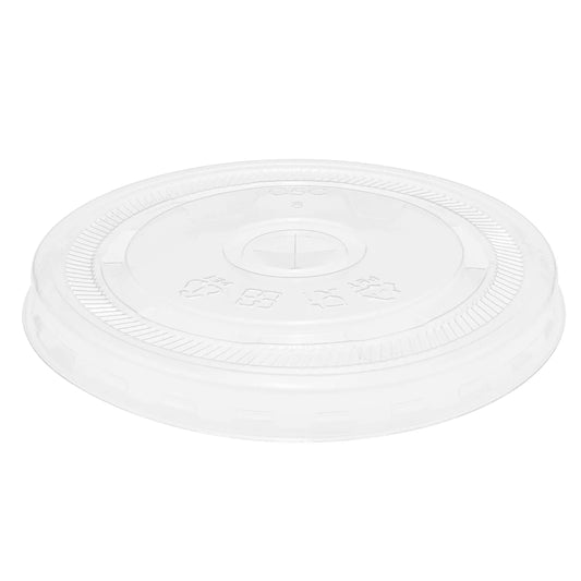 95mm PS Plastic Flat Lids